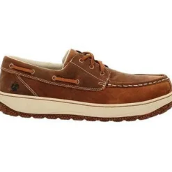 Rocky Men's Dry Strike Srx 3" CT Slip Resistant Work Shoe -- RKK0465