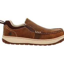 Women Rocky Men's Dry Strike Srx 3" CT Slip Resistant Work Shoe -- RKK0464