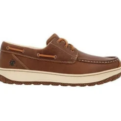 Women Rocky Men's Dry Strike Srx 3" Soft Toe Slip Resist Outdoor Shoe -- RKS0648
