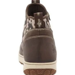 Women Rocky Men's Dry Strike Srx 6