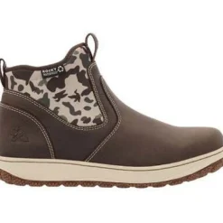 Women Rocky Men's Dry Strike Srx 6
