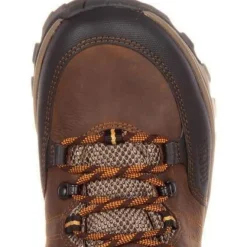 Women Rocky Men's Endeavor Point Waterproof Hiking Boot - - RKS0300