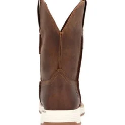 Women Rocky Men's Farmstead 10