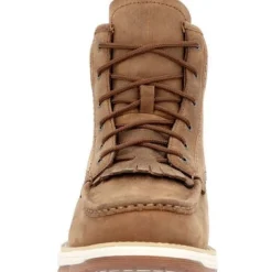 Women Rocky Men's Farmstead 6