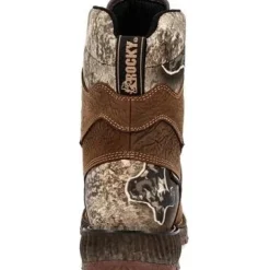 Rocky Men's Hi Wire 8