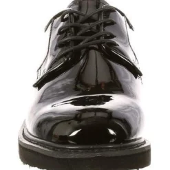 Rocky Men's High-Gloss Dress Leather 4