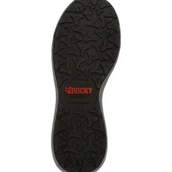 Rocky Men's Industrial Athletix Lo-Top 3