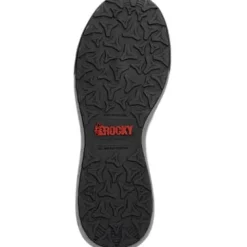 Rocky Men's Industrial Athletix 4