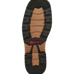 Rocky Men's Iron Skull 8