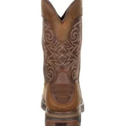Rocky Men's Iron Skull 12
