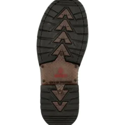 Rocky Men's IronClad 6