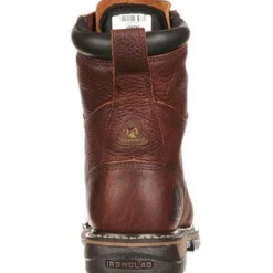 Rocky Men's Ironclad 8