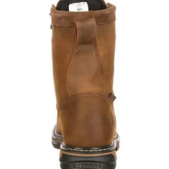 Rocky Men's Ironclad 8
