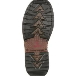 Rocky Men's Ironclad 8
