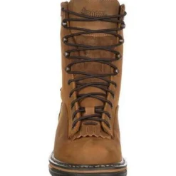 Rocky Men's Ironclad 8