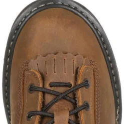 Rocky Men's Ironclad 8