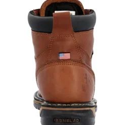 Rocky Men's IronClad 6