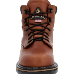 Rocky Men's IronClad 6