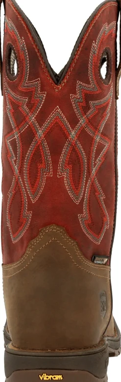 Rocky Men's Legacy 32 10