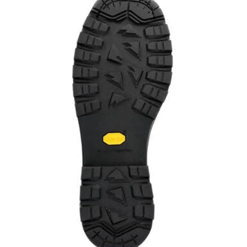 Rocky Men's Legacy 32 6" WP Slip Resist Western Lacer -- RKW0382