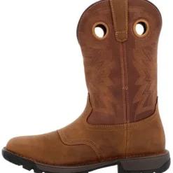 Rocky Men's Legacy 32 Waterproof Western Work Boot -- RKW0380