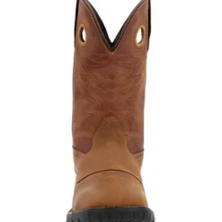Rocky Men's Legacy 32 Waterproof Western Work Boot -- RKW0380
