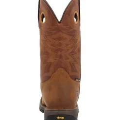 Rocky Men's Legacy 32 Waterproof Western Work Boot -- RKW0380