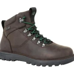 Women Rocky Men's Legacy 32 Waterproof Hiking Boot - - RKS0430