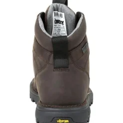 Women Rocky Men's Legacy 32 Waterproof Hiking Boot - - RKS0430