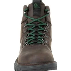 Women Rocky Men's Legacy 32 Waterproof Hiking Boot - - RKS0430