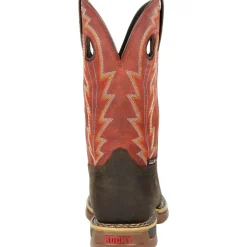 Rocky Men's Long Range 11