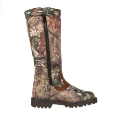 Rocky Men's Low Country 16" WP Hunt Boot- Break Up - RKS0232