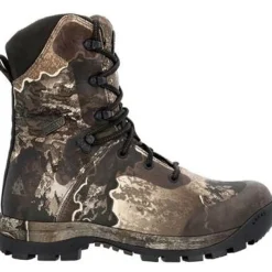 Rocky Men's Lynx 8" WP 400G Outdoor Hunt Boot -- RKS0628