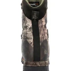 Rocky Men's Lynx 8