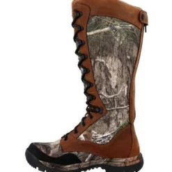 Rocky Men's Lynx Snake 16
