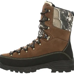 Women Rocky Men's MTN Stalker Pro 10