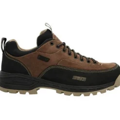 Women Rocky Men's MTN Stalker Pro 3" WP Mountain Shoe - Black- RKS0566