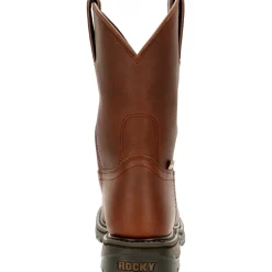 Rocky Men's Original Ride FLX Unlined 10