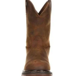 Women Rocky Men's Original Ride Roper 10