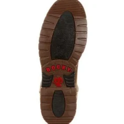 Women Rocky Men's Original Ride Roper 10