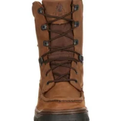 Women Rocky Men's Outback 8
