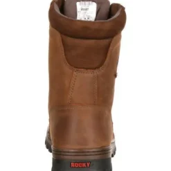 Women Rocky Men's Outback 8