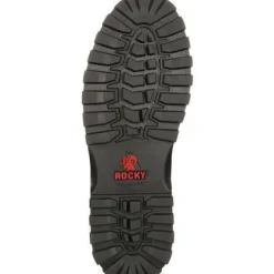 Women Rocky Men's Outback 8