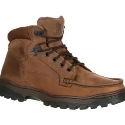 Rocky Men's Outback 6" Gor-Tex WP Hiking Boot - - FQ0008723
