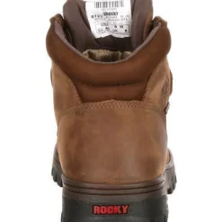 Rocky Men's Outback 6