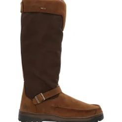 Rocky Men's Outback GORE-TEX® 16" WP Outdoor Snake Boot- - RKS0550