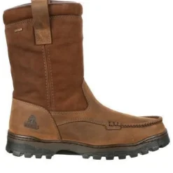 Women Rocky Men's Outback Gore-Tex WP Wellington Hunting Boot RKS0255