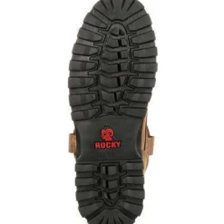 Women Rocky Men's Outback Gore-Tex WP Wellington Hunting Boot RKS0255