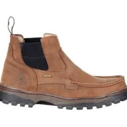 Women Rocky Men's Outback Gore-Tex Soft Toe WP Hiker Boot- - RKS0310