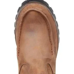 Women Rocky Men's Outback Gore-Tex Soft Toe WP Hiker Boot- - RKS0310
